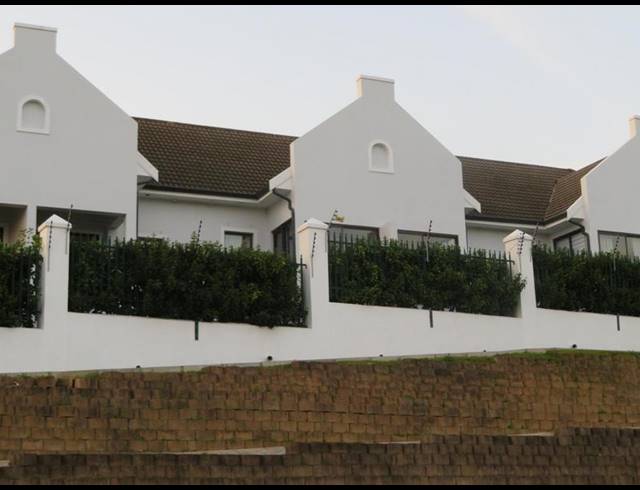 1 BEDROOM PROPERTY TO RENT IN ZEVENWACHT RETIREMENT VILLAGE